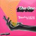 Cover art for The One feat. Uliana Zar