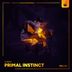 Cover art for "A.way — Primal Instinct"