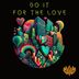 Cover art for Do It For The Love