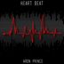 Cover art for "Aron Prince — Heart Beat"