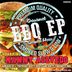 Cover art for "Manny Acevedo — BBQ (ReTnA Remix)"