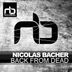 Cover art for "Nicolas Bacher — Bones"