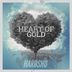 Cover art for "Harosho — Heart of Gold"