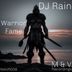 Cover art for "DJ Rain — Warrior Fame"