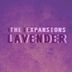 Cover art for "The Expansions, Delta — Lavender (Delta Remix)"