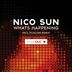 Cover art for "Nico Sun — What's Happening"