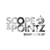 Cover art for "Scope, Pointz — Snap Back"