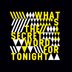 Cover art for What's The Secret Word Tonight
