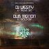 Cover art for "Dj Westy — Move On"