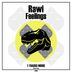 Cover art for "Rawi — Feelings"