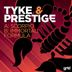 Cover art for "Tyke, Prestige — Scorpio"