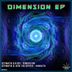 Cover art for Dimension