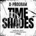 Cover art for Time Shades