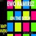 Cover art for "Ewo Ramirez — On the Bitch (Cowman Remix)"