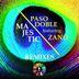 Cover art for "Paso Doble — Majestic feat. Zano (Sobz Drumatic Soul Mix)"