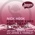 Cover art for "Nick Hook — For Your Ears, Your Heart and Your Soul (Jayess & Thornley Remix)"