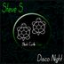 Cover art for "Steve S. — Disco Night (Original Mix)"