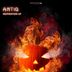 Cover art for "Antiq — Afterbio"