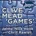 Cover art for "Clive Mead — Games (Jaimy Remix)"