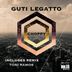 Cover art for "Guti Legatto — Choppy"