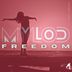 Cover art for "Mylod — Freedom (Extended Mix)"