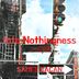 Cover art for Into Nothingness