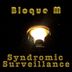 Cover art for Syndromic Surveillance