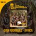 Cover art for "Gian Rodriguez — Africa"