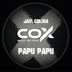 Cover art for "Javi Colina — PAPU PAPU (Original Mix)"