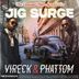 Cover art for "The Darrow Chem Syndicate — Jig Surge (Vireck & Phattom Remix)"