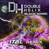 Cover art for "Double Helix — Black Magic (Ital Remix)"