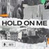 Cover art for "Tisoki — HOLD ON ME"