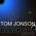 Cover art for "Tom Jonson — Black Sun (Paintr4in Remix)"