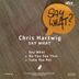 Cover art for "Chris Hartwig — Say What"