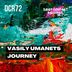 Cover art for "Vasily Umanets — Journey (Original Mix)"