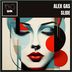 Cover art for "Alex Gas — Slide (Original Mix)"