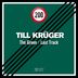 Cover art for "Till Krüger — The Green (Original Mix)"