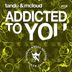 Cover art for Addicted to You