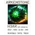 Cover art for "H3AR — Arkenstone (Trecci Remix)"