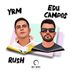 Cover art for "YRM, Edu Campos — Rush (Original Mix)"