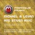 Cover art for "Stiven Rivic, Michael & Levan — Drive Me Crazy (LoQuai Remix)"