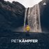 Cover art for "Piet Kämpfer — The Origin"