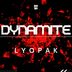 Cover art for Dynamite