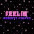 Cover art for "Roberto Pedoto — Feelin' (Original Mix)"