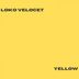 Cover art for Yellow