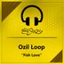 Cover art for "Ozil Loop — Fish Love"