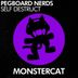 Cover art for "Pegboard Nerds — Self Destruct"