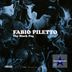 Cover art for "Fabio Piletto — The Black Fog (Original Mix)"