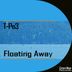 Cover art for "T-Pe3 — Floating Away"