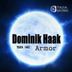 Cover art for "Dominik Haak — Armor"